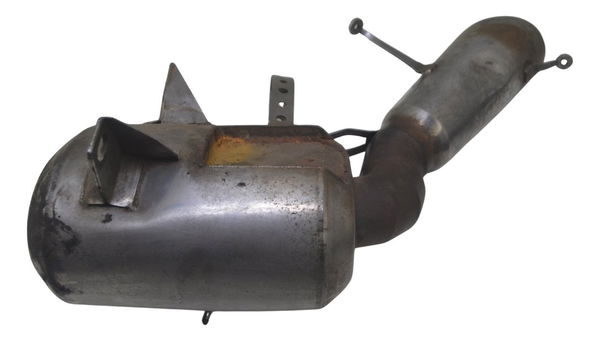 Escapamento Completo Bmw S 1000 Rr 10-14