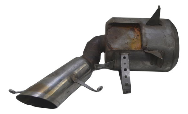 Escapamento Completo Bmw S 1000 Rr 10-14