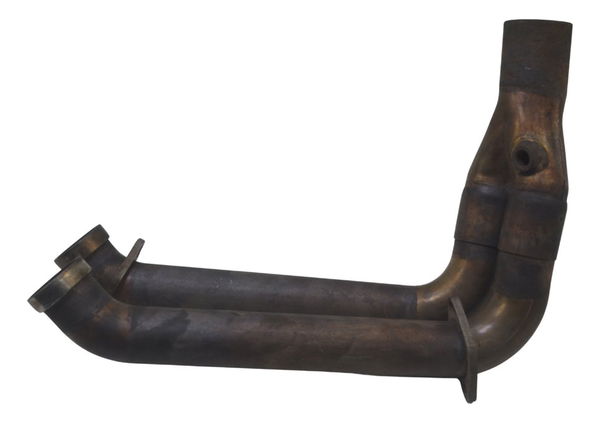 Escapamento Completo Bmw S 1000 Rr 10-14