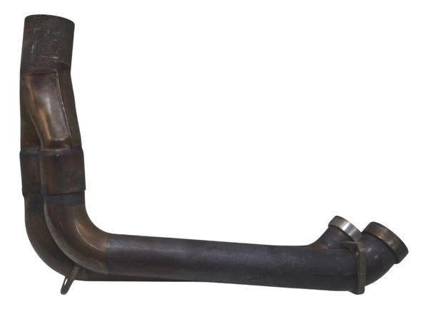 Escapamento Completo Bmw S 1000 Rr 10-14