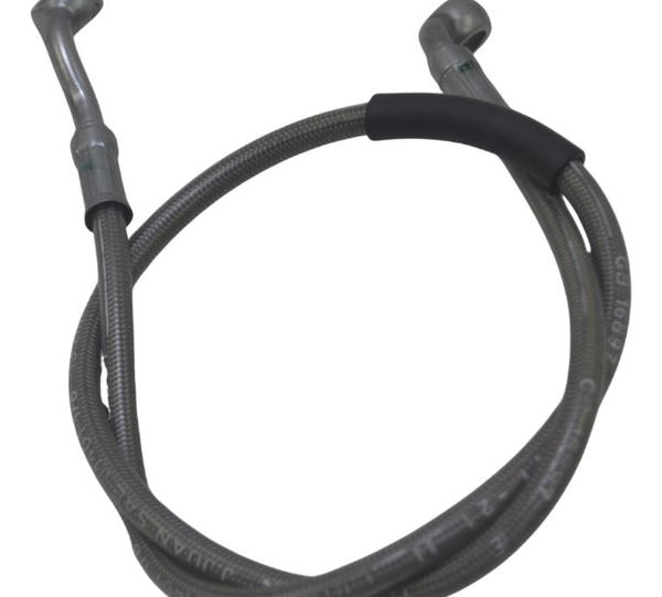 Flexível Freio Dianteiro Kit Option 719 Bmw R1250 Gs 19-24