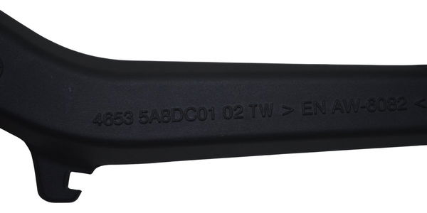 Pedal Descanso Lateral Bmw R 1300 Gs 24-26 Original