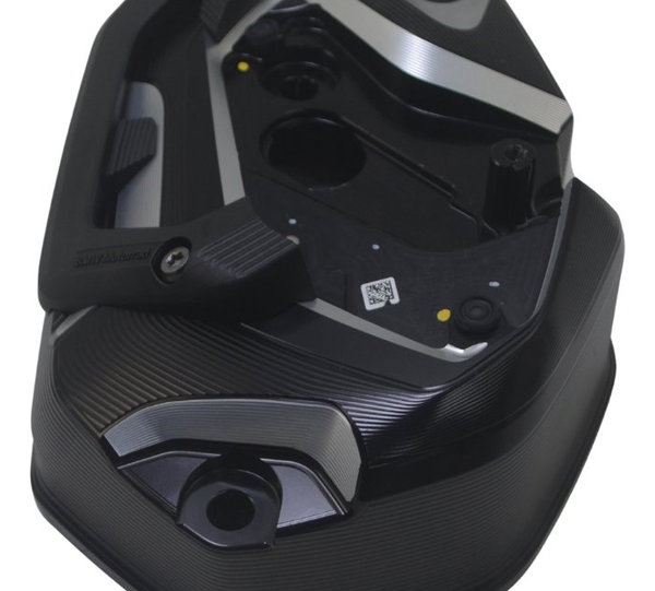 Tampa Cabeçote Esq Kit Option 719 Bmw R1250 Gs 19-24 Origi