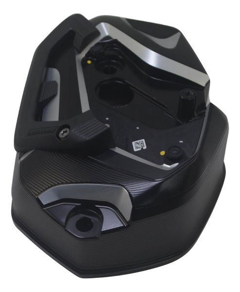 Tampa Cabeçote Esq Kit Option 719 Bmw R1250 Gs 19-24 Origi