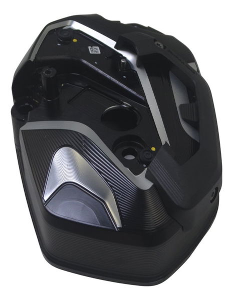 Tampa Cabeçote Esq Kit Option 719 Bmw R1250 Gs 19-24 Origi