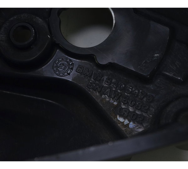 Tampa Cabeçote Esq Kit Option 719 Bmw R1250 Gs 19-24 Origi