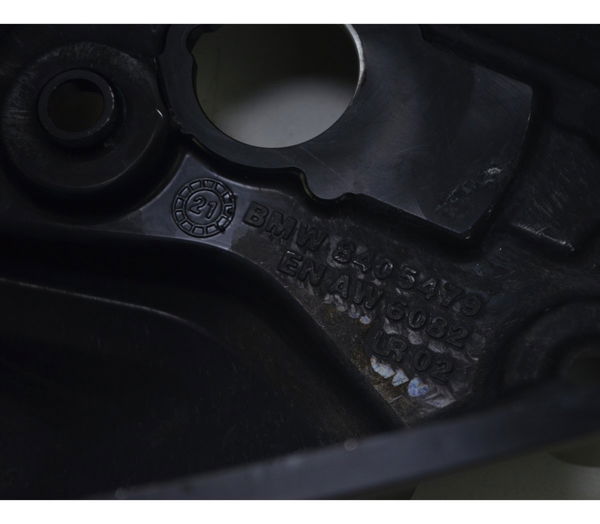 Tampa Cabeçote Esq Kit Option 719 Bmw R1250 Gs 19-24 Origi