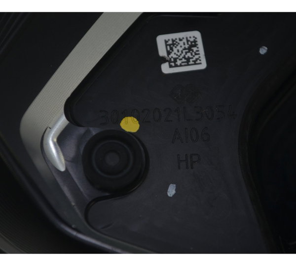 Tampa Cabeçote Esq Kit Option 719 Bmw R1250 Gs 19-24 Origi