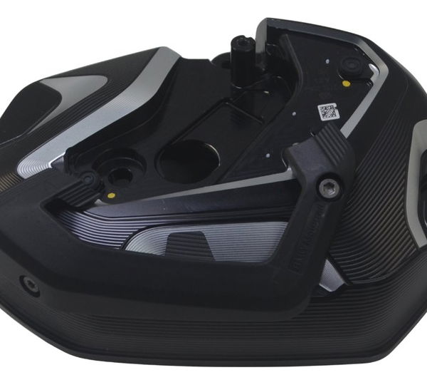 Tampa Cabeçote Esq Kit Option 719 Bmw R1250 Gs 19-24 Origi