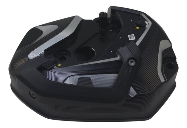 Tampa Cabeçote Esq Kit Option 719 Bmw R1250 Gs 19-24 Origi