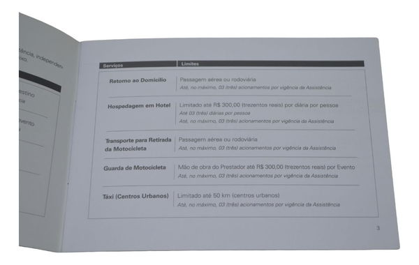 Manual Proprietário Ducati Diavel 11-16 Original
