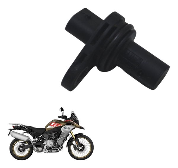 Sensor Rotação Virabrequim Bmw F 850 Gs Adv 19-24 Original