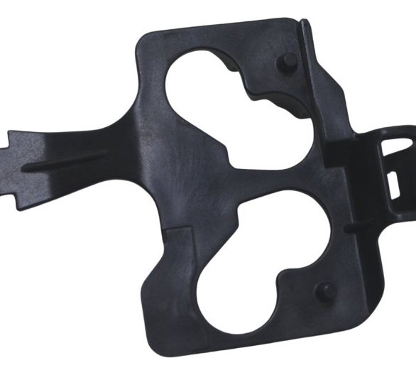 Suporte Flexível Abs Bmw R1250 Gs 19-24 Original