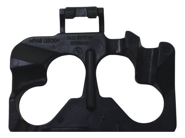 Suporte Flexível Abs Bmw R1250 Gs 19-24 Original