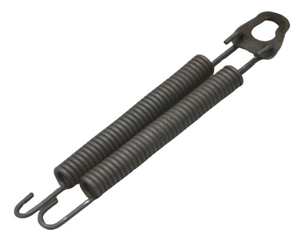 Par Mola Pedal Descanso Lateral Bmw R1250 Gs 19-24 Original