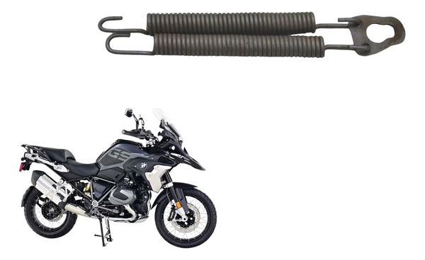 Par Mola Pedal Descanso Lateral Bmw R1250 Gs 19-24 Original