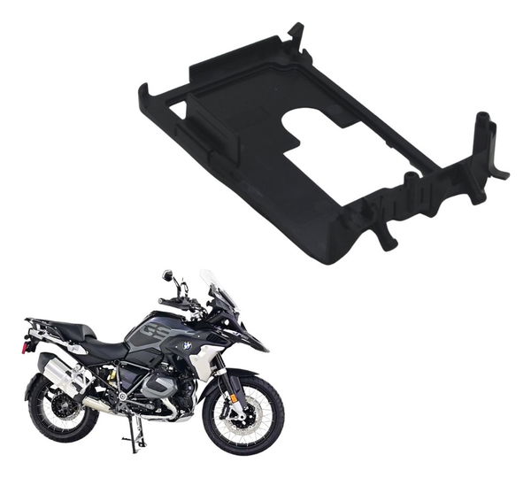 Suporte Módulo Principal Bmw R1250 Gs 19-24 Original