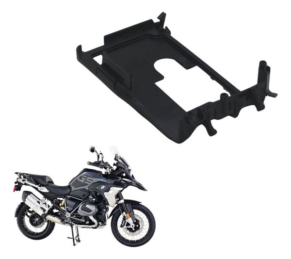 Suporte Módulo Principal Bmw R1250 Gs 19-24 Original