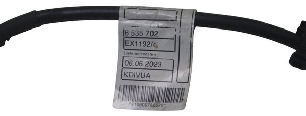 Cabo Motor Arranque Bmw R1250 Gs 19-24 Original