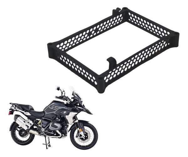 Suporte Filtro Ar Bmw R1250 Gs 19-24 Original