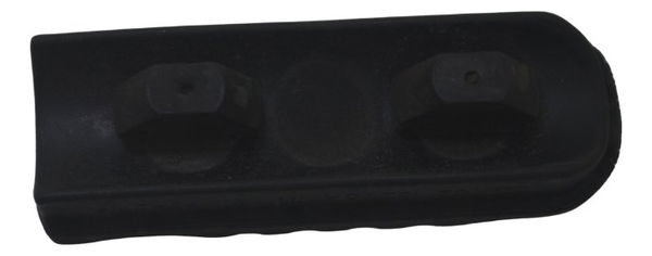 Borracha Pedaleira Dianteira Bmw R1250 Gs 19-24 Original