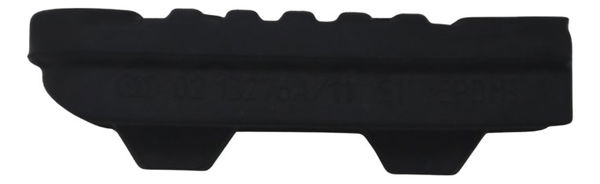 Borracha Pedaleira Dianteira Bmw R1250 Gs 19-24 Original