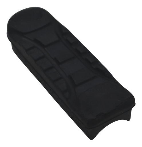 Borracha Pedaleira Dianteira Bmw R1250 Gs 19-24 Original