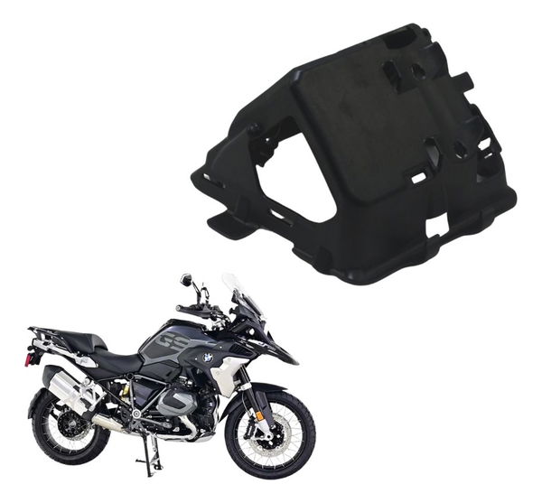 Caixa Módulo Abs Bmw R1250 Gs 19-24 Original