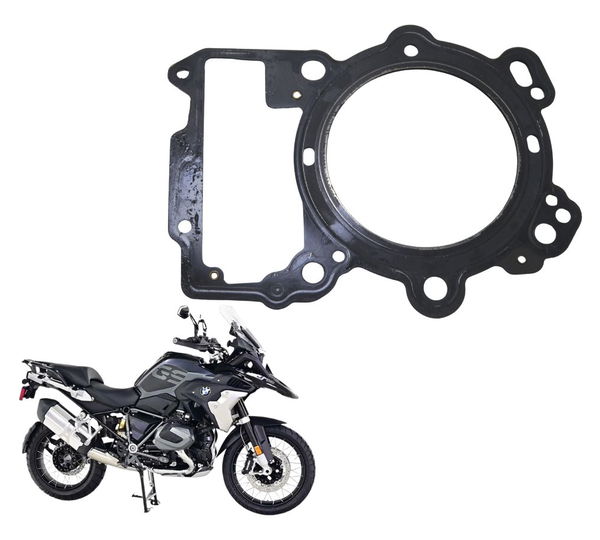 Junta Cabeçote Esquerdo Bmw R1250 Gs 19-24 Original