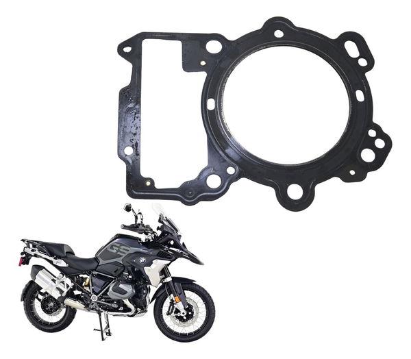 Junta Cabeçote Esquerdo Bmw R1250 Gs 19-24 Original