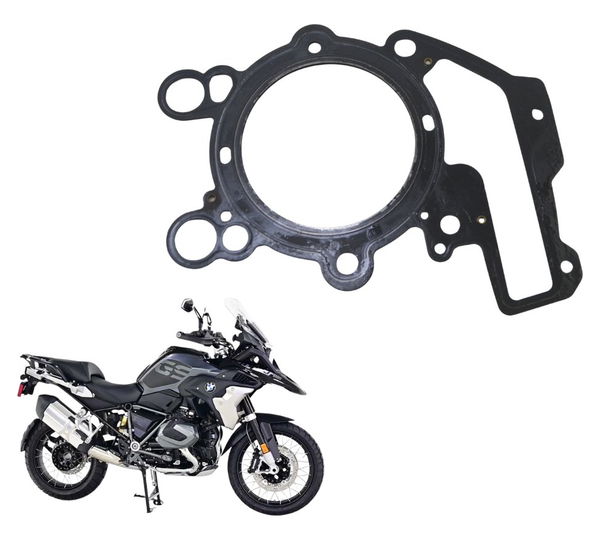 Junta Cabeçote Direito Bmw R1250 Gs 19-24 Original