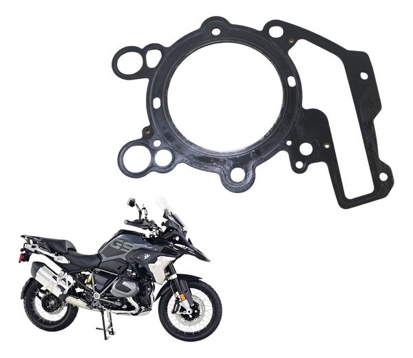 Junta Cabeçote Direito Bmw R1250 Gs 19-24 Original