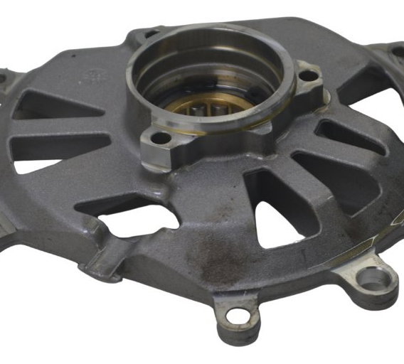 Suporte Estator Bmw R1250 Gs 19-24 Original