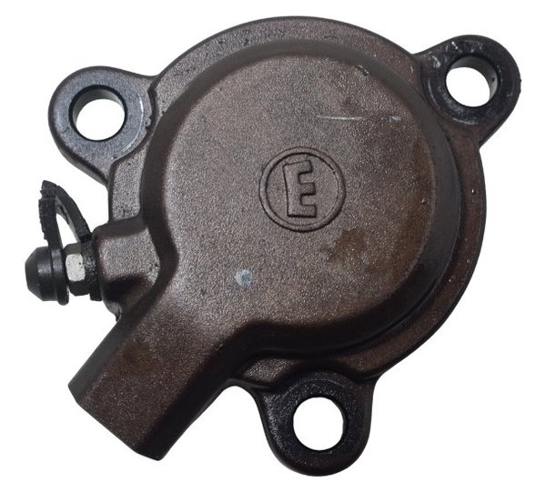 Atuador Acionador Embreagem Bmw R 1200 Gs 13-19 Original