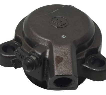 Atuador Acionador Embreagem Bmw R 1200 Gs 13-19 Original