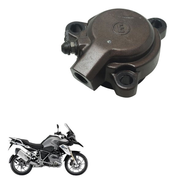 Atuador Acionador Embreagem Bmw R 1200 Gs 13-19 Original