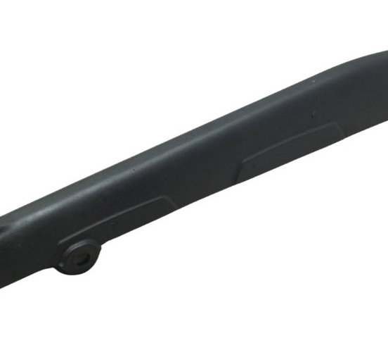 Acabamento Guia Mangueira Bmw R 1200 Gs 13-19 Original