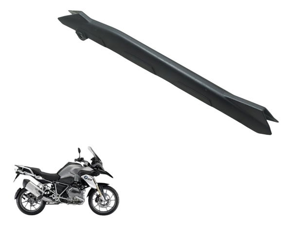 Acabamento Guia Mangueira Bmw R 1200 Gs 13-19 Original