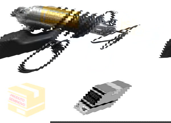 Amortecedor Traseiro Bmw R 1200 Gs 13-19 Original