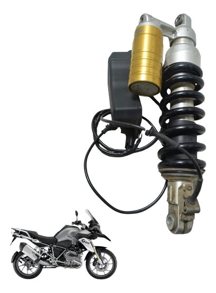 Amortecedor Traseiro Bmw R 1200 Gs 13-19 Original