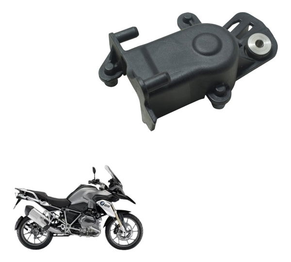 Acabamento Capa Servo Motor Bmw R 1200 Gs 13-19 Original