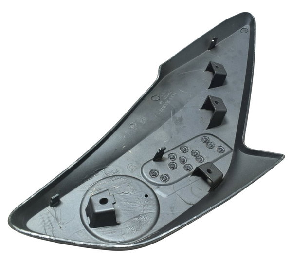 Acabamento Lateral Esquerdo Bmw R 1200 Gs 13-19 Original