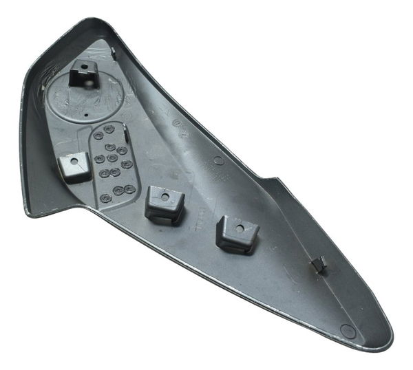 Acabamento Lateral Esquerdo Bmw R 1200 Gs 13-19 Original