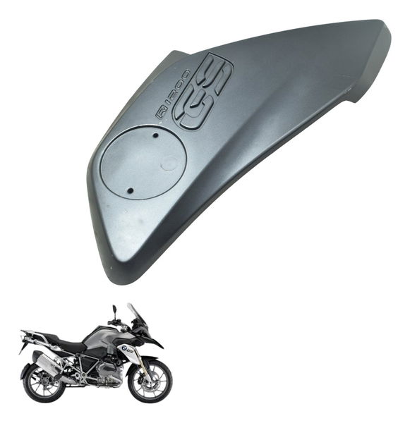 Acabamento Lateral Esquerdo Bmw R 1200 Gs 13-19 Original