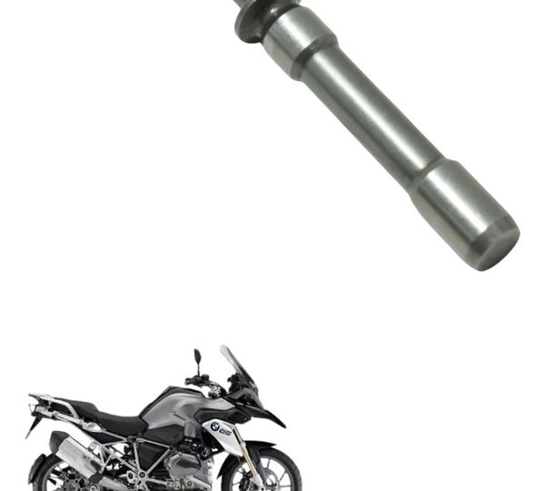 Acionador Embreagem Bmw R 1200 Gs 13-19 Original