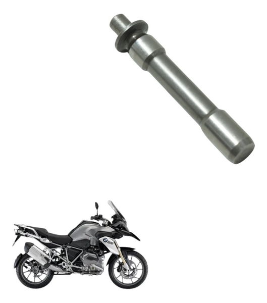 Acionador Embreagem Bmw R 1200 Gs 13-19 Original