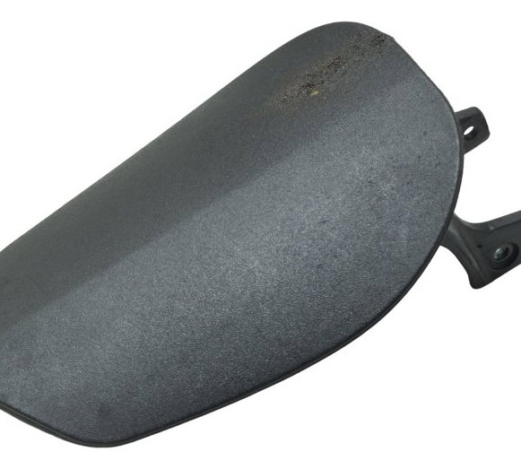 Acabamento Amortecedor Traseiro Bmw R 1200 Gs 13-19 Original