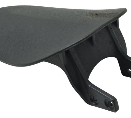 Acabamento Amortecedor Traseiro Bmw R 1200 Gs 13-19 Original