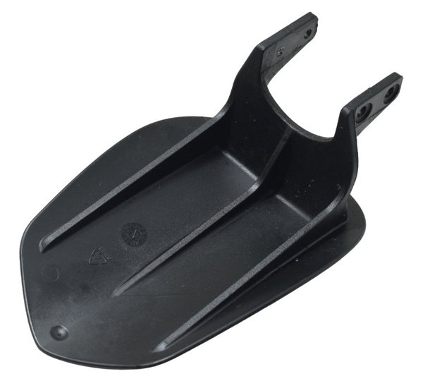 Acabamento Amortecedor Traseiro Bmw R 1200 Gs 13-19 Original