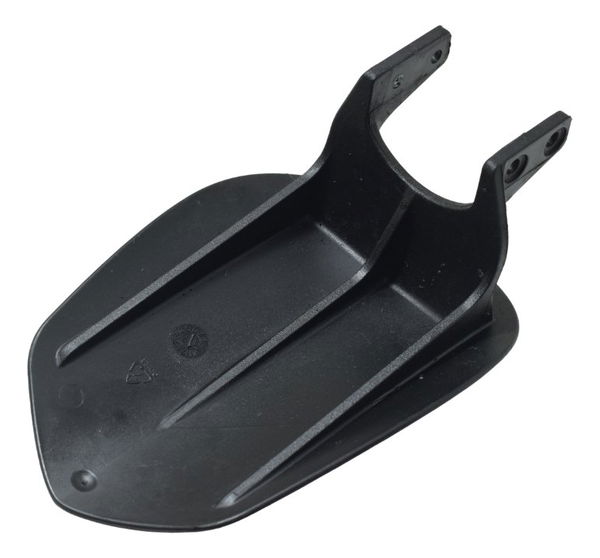 Acabamento Amortecedor Traseiro Bmw R 1200 Gs 13-19 Original